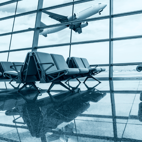 Five reasons to book your airport transport in advance