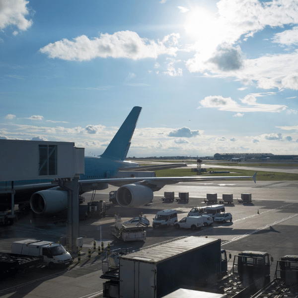 Stress free travel from bexhill to gatwick airport